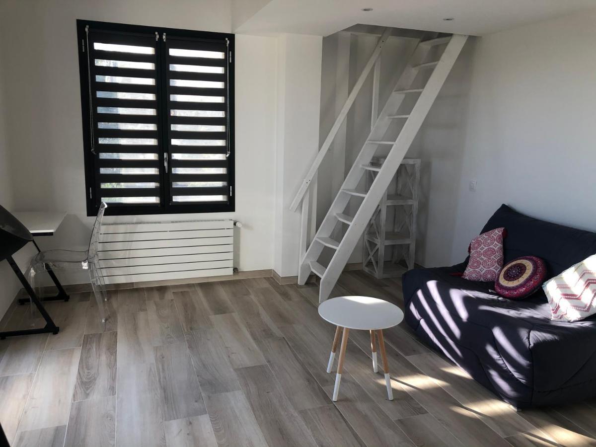 Sublime Haut De Villa Apercu Mer /Hippodrome / Cagnes-sur-Mer Eksteriør billede