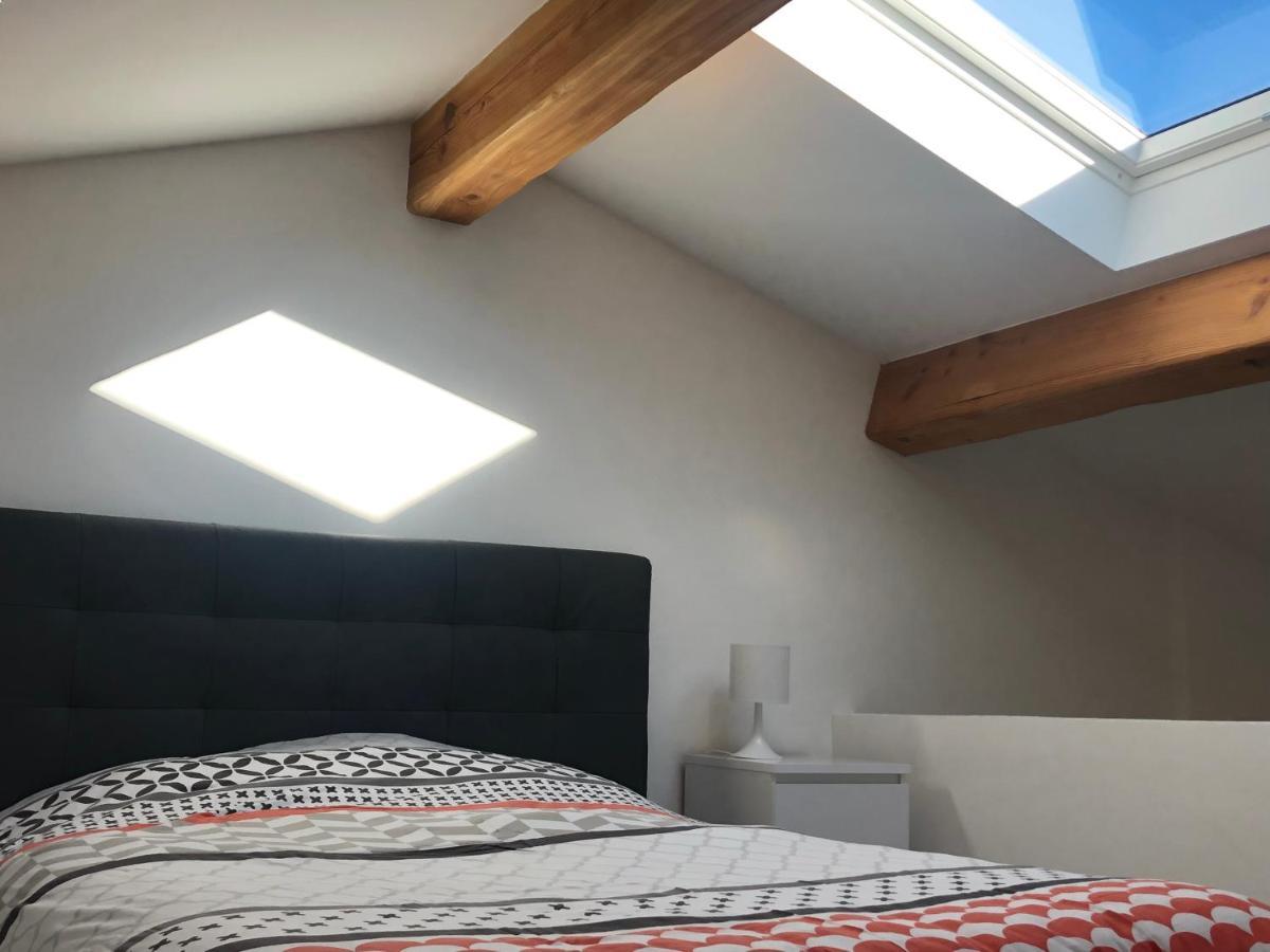 Sublime Haut De Villa Apercu Mer /Hippodrome / Cagnes-sur-Mer Eksteriør billede