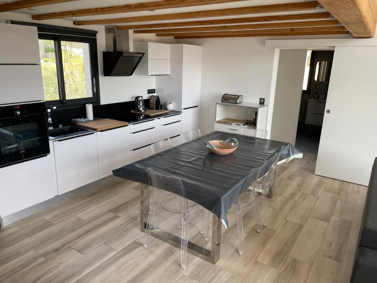 Sublime Haut De Villa Apercu Mer /Hippodrome / Cagnes-sur-Mer Eksteriør billede