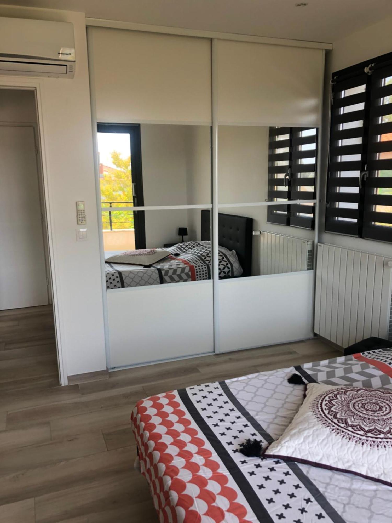 Sublime Haut De Villa Apercu Mer /Hippodrome / Cagnes-sur-Mer Eksteriør billede